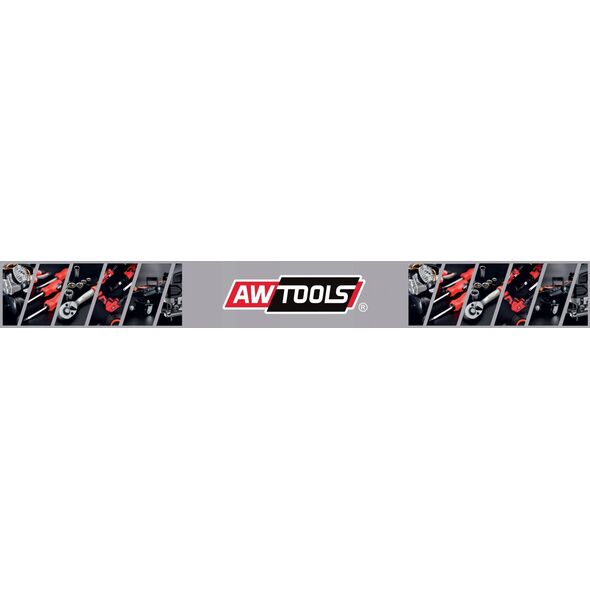 AWTools AWTOOLS KLUCZ DO FILTRÓW OLEJU 3 - RAMIENNY, 63-120mm AW17100BL 9921813 5903678604431