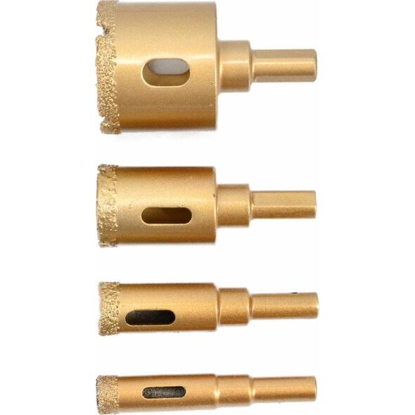 AWTools AWTOOLS KORONA Z NASYPEM DIAMENTOWYM 6mm AW47250 9922109 5903678600853