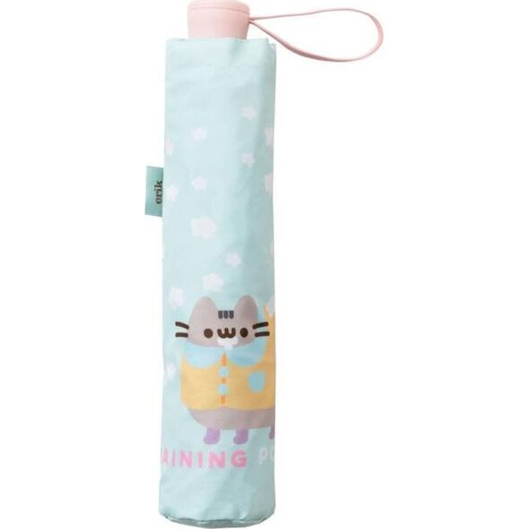Pusheen Parasol składany z kolekcji Foodie 9931139 8435497253103