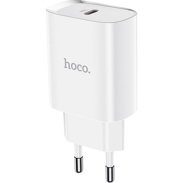 Ładowarka Partner Tele.com N14 1x USB-C  (6931474745026) 9940425 6931474745026