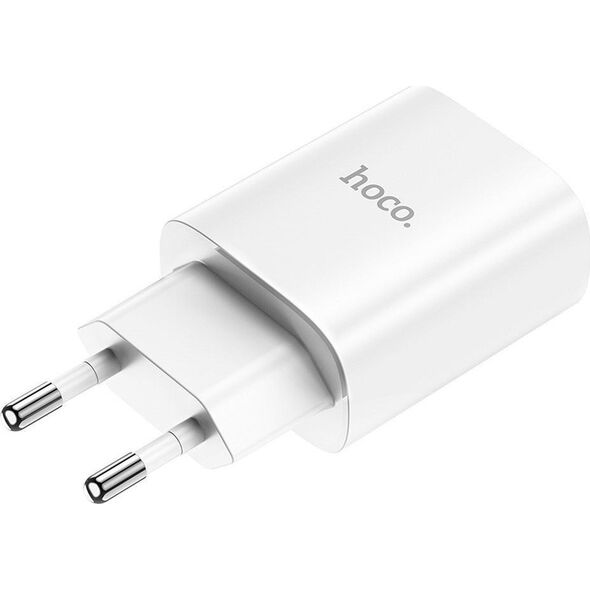 Ładowarka Partner Tele.com N14 1x USB-C  (6931474745026) 9940425 6931474745026