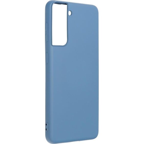 Partner Tele.com Futerał Forcell SILICONE LITE do SAMSUNG Galaxy A53 5G niebieski 9940747 5903396142673