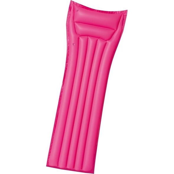 Bestway Materac nadmuchiwany plażowy 183x69cm (Różowy) 9944899 5907731989251