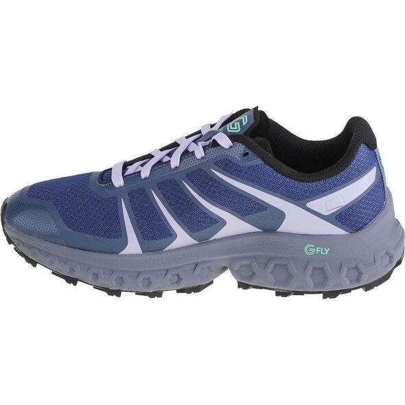 Inov-8 Inov-8 Trailfly Ultra G 300 Max 000978-NYMTBK-S-01 Granatowe 40 9946192 5054167673923