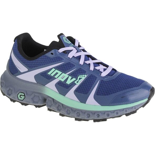 Inov-8 Inov-8 Trailfly Ultra G 300 Max 000978-NYMTBK-S-01 Granatowe 40 9946192 5054167673923