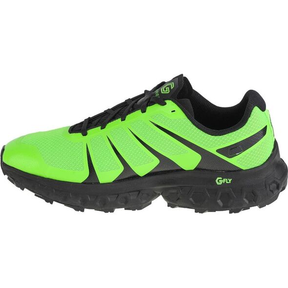 Inov-8 Buty męskie Trailfly Ultra G 300 Max 000977-GNBK-S-01 Zielone r. 44,5 9946206 5054167653963