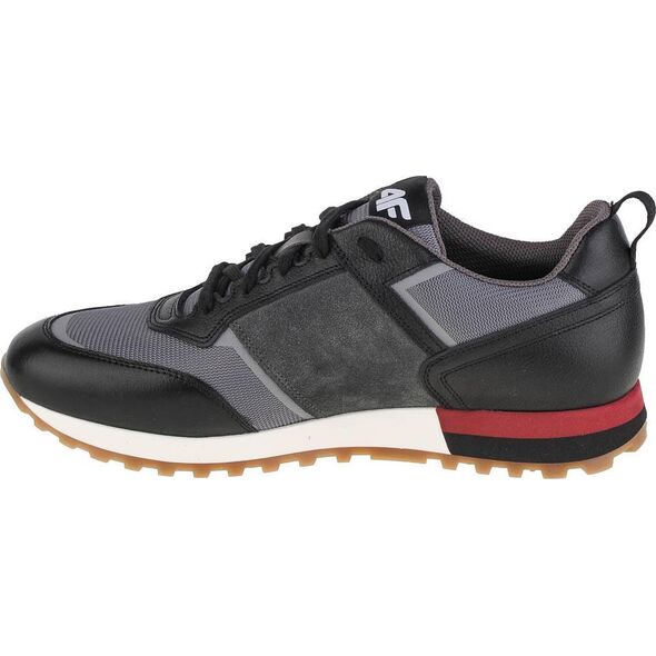 4f 4F Men's Casual H4L-OBML258-25S szary 41 9947345 5903849618328