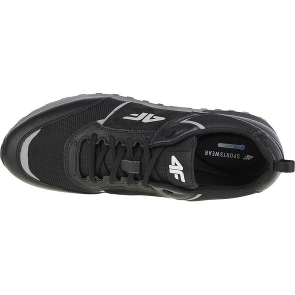 4f 4F Men's Casual H4L-OBML258-21S Czarne 40 9947346 5903849618243