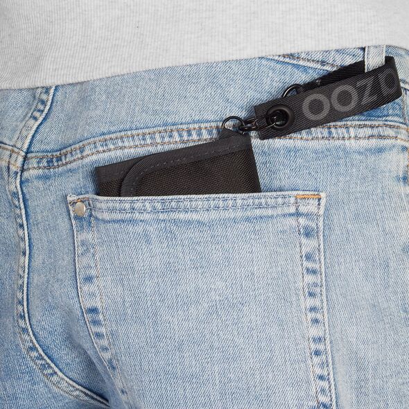 Coocazoo COOCAZOO 2.0 portfel, kolor: Black Coal 9947411 4047443468420