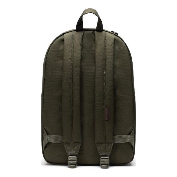 Herschel Herschel Classic Heritage Backpack 10007-04488 Zielone One size 9947732 828432462131