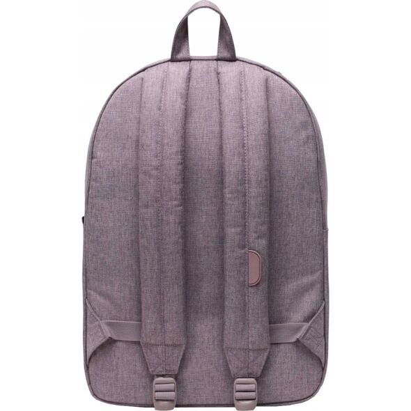 Herschel Herschel Classic Heritage Backpack 10007-05435 Różowe One size 9947735 828432528431