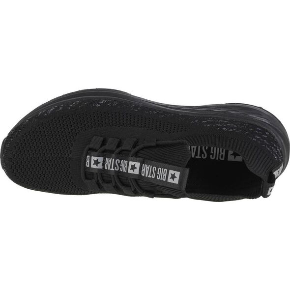 Big Star Big Star Shoes JJ174167 Czarne 44 9947885 5900714500610