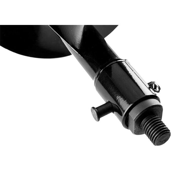 Wiertło Graphite Świder glebowy M14 do 58G084, 120 x 600 mm 56H781 9948003 5902062071484