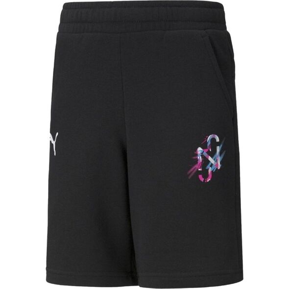 Puma Puma Neymar Jr Creativity Short 605561-01 Czarne 116 9948076 4064533361706