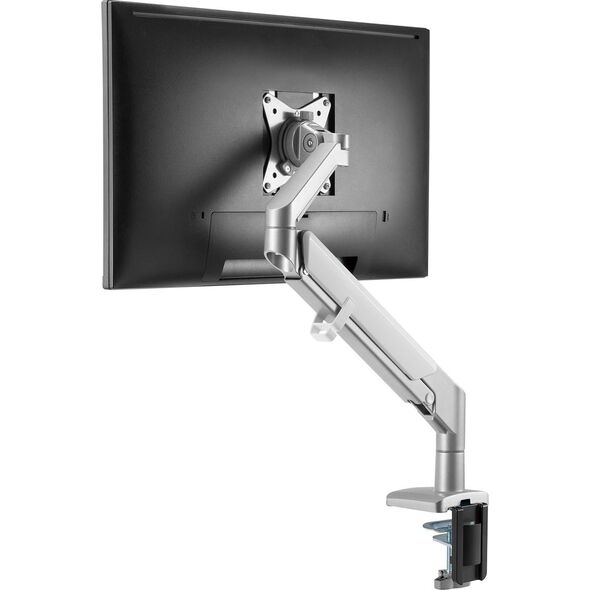Ergo Office Uchwyt biurkowy na monitor 17" - 32" (ER-405G) 9948951 5902211119616