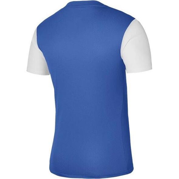Nike Koszulka Nike Dri-Fit Tiempo Premier 2 DH8035-463 : Rozmiar - XXL (193cm) 9987067 195244552900
