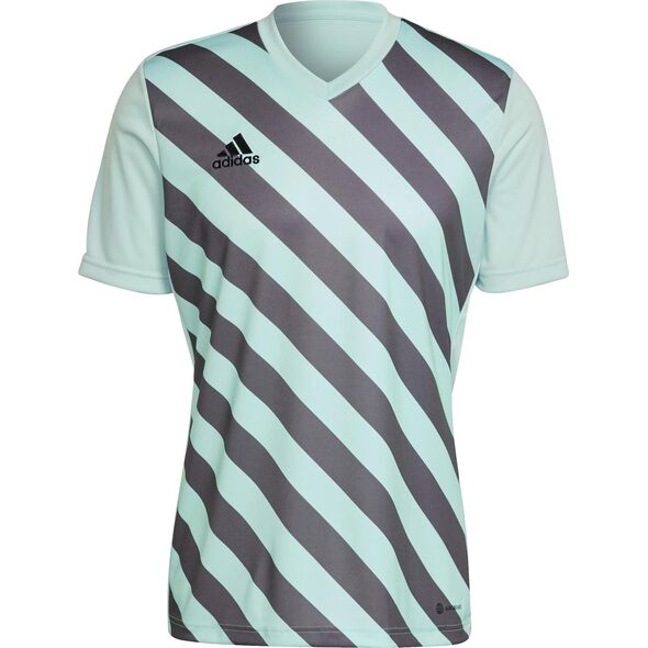 Adidas Koszulka adidas ENTRADA 22 GFX JSY HF0119 HF0119 niebieski XL 9992727 4065418818100