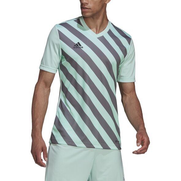 Adidas Koszulka adidas ENTRADA 22 GFX JSY HF0119 HF0119 niebieski XL 9992727 4065418818100