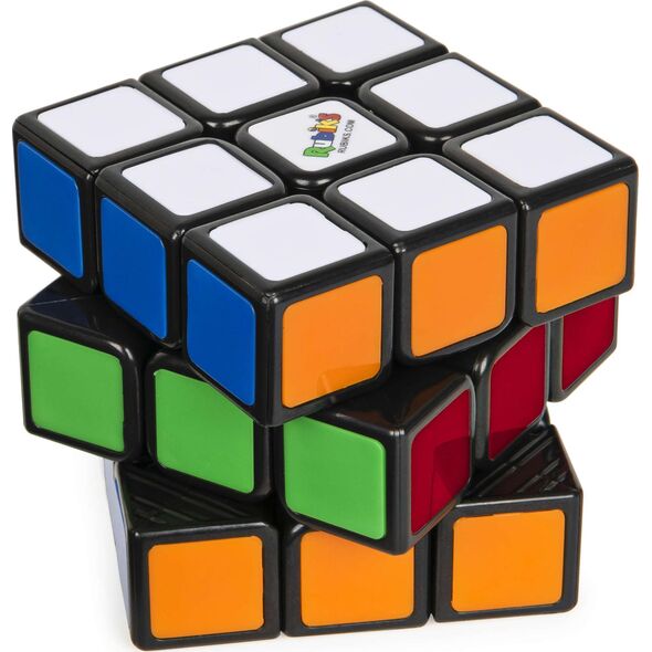 Rubiks Kostka Rubika 3x3 RUBIKS 9996254 778988419571