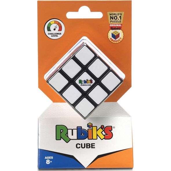 Rubiks Kostka Rubika 3x3 RUBIKS 9996254 778988419571