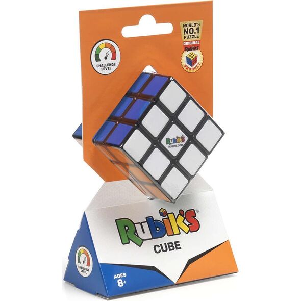 Rubiks Kostka Rubika 3x3 RUBIKS 9996254 778988419571