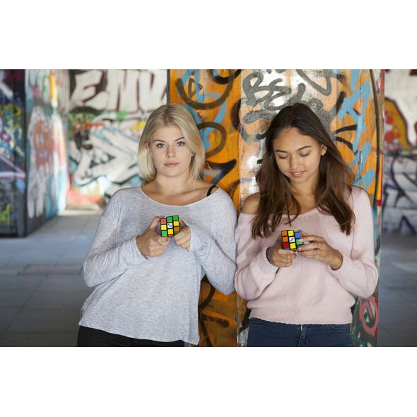 Rubiks Kostka Rubika 3x3 RUBIKS 9996254 778988419571