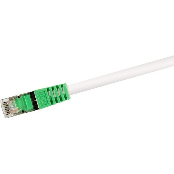 LogiLink LogiLink Patchkabel Cat.6 S/FTP-Crossover 1.00m grey 10009651 4052792057201