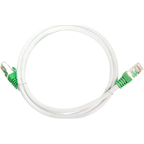 LogiLink LogiLink Patchkabel Cat.6 S/FTP-Crossover 1.00m grey 10009651 4052792057201