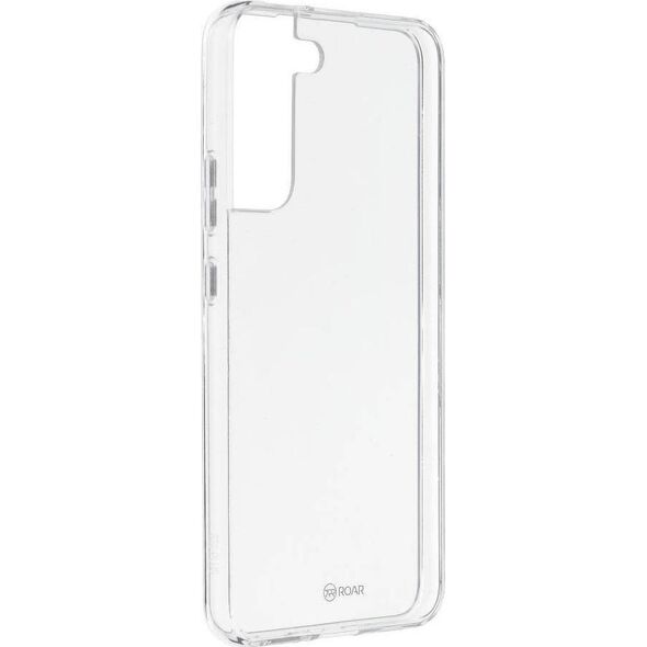 Jelly Roar Etui JELLY ROAR Samsung Galaxy S22 Plus Bezbarwny Case 10009667 5903396145131