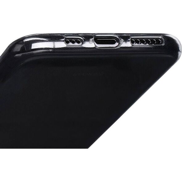 Jelly Roar Etui JELLY ROAR Samsung Galaxy S22 Plus Bezbarwny Case 10009667 5903396145131