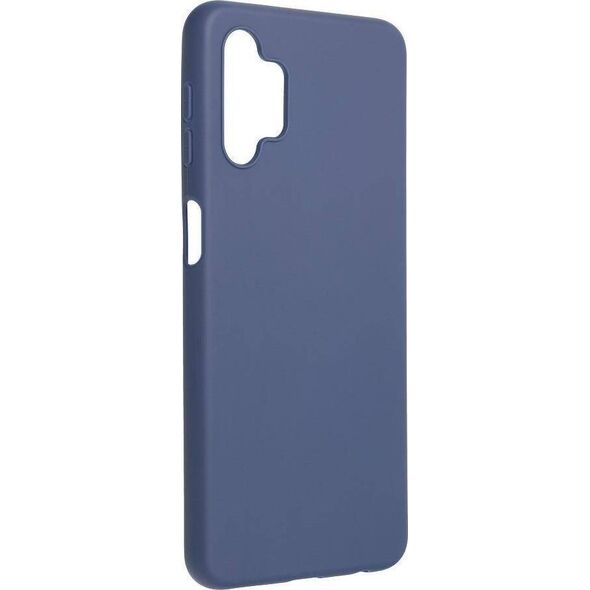 Etui FORCELL SOFT Samsung Galaxy A33 5G Niebieski Case 10009698 5903396144059