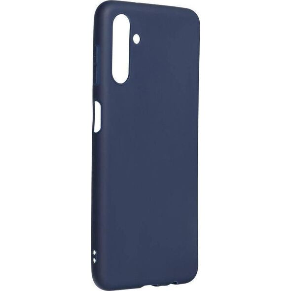 Etui Forcell SOFT do SAMSUNG Galaxy A13 5G ciemny niebieski 10009744 5903396135231