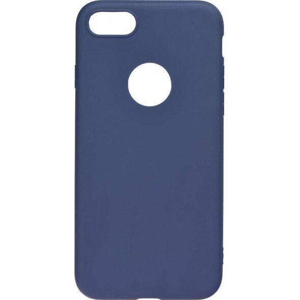 Etui Forcell SOFT do SAMSUNG Galaxy A13 5G ciemny niebieski 10009744 5903396135231