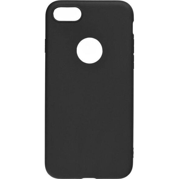 ETUI Futerał Forcell SOFT do iPhone 13 PRO MAX czarny CASE 10009877 5903396121807