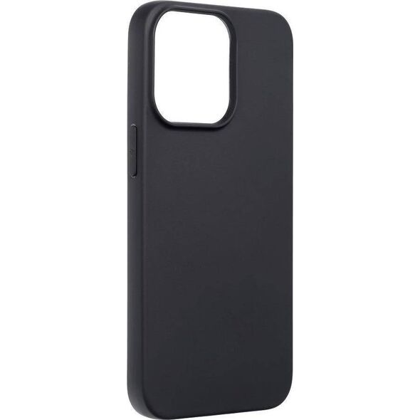 ETUI Futerał Forcell SOFT do iPhone 13 PRO czarny CASE 10009880 5903396121777