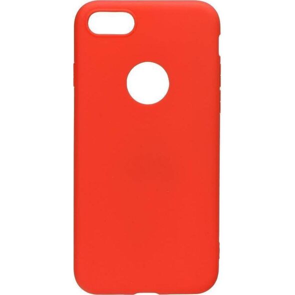 ETUI Futerał Forcell SOFT do iPhone 13 PRO czerwony CASE 10009881 5903396121784