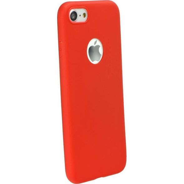 ETUI Futerał Forcell SOFT do iPhone 13 PRO czerwony CASE 10009881 5903396121784