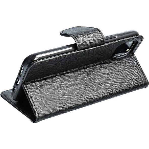 Kabury Fancy Book Etui Kabura Fancy Book do SAMSUNG A33 5G czarny 10009928 5903396142826
