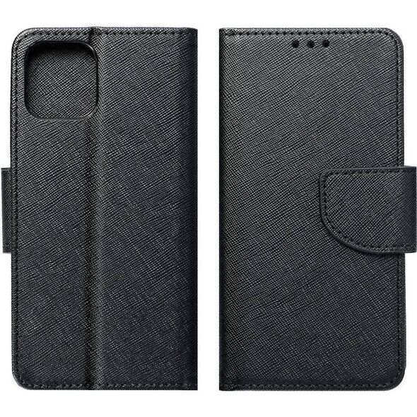 Kabury Fancy Book Etui Kabura Fancy Book do SAMSUNG A33 5G czarny 10009928 5903396142826