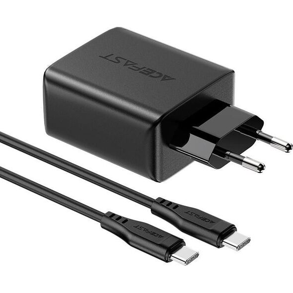Ładowarka Acefast 1x USB-A 2x USB-C 3 A (6974316280279) 10016614 6974316280279