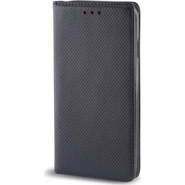 TelForceOne Etui Smart Magnet do Samsung Galaxy A73 5G czarne 10027620 5900495973177