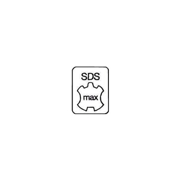 Wiertło Bosch Wiertło udarowe SDS-max max-8x Bosch 10029812 4059952532981