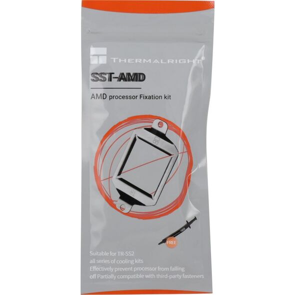 Thermalright Zestaw do mocowania procesora AMD (SST-AMD) 10034075 814256002943