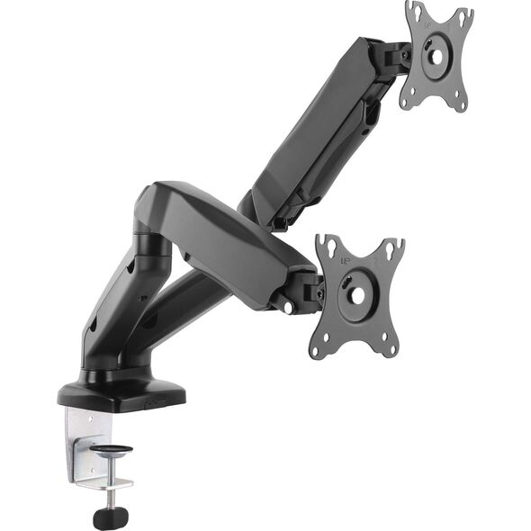 Equip Uchwyt biurkowy na 2 monitory 17" - 32" (650121) 10035363 4015867224373