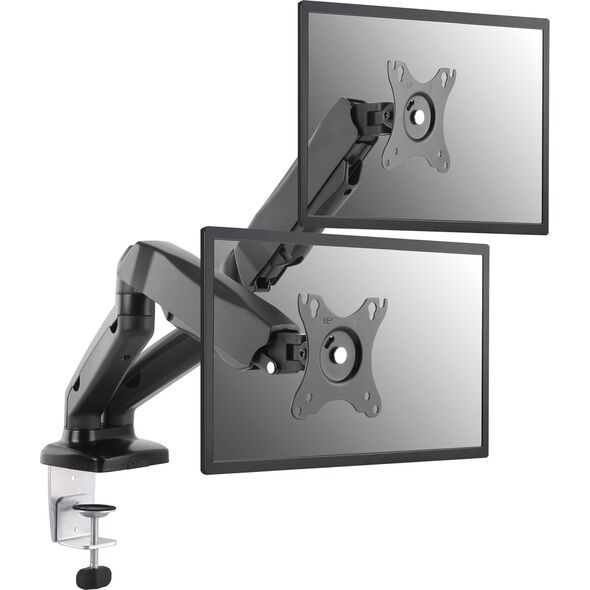Equip Uchwyt biurkowy na 2 monitory 17" - 32" (650121) 10035363 4015867224373