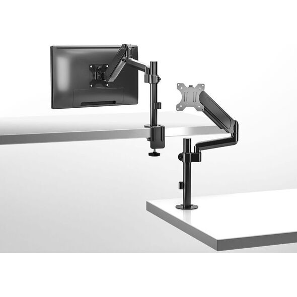 Equip Uchwyt biurkowy na monitor 13" - 32" (650132) 10035367 4015867225363