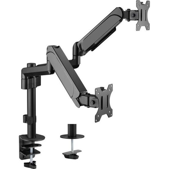 Equip Uchwyt biurkowy na monitor 17" - 32" (650133) 10035368 4015867225370