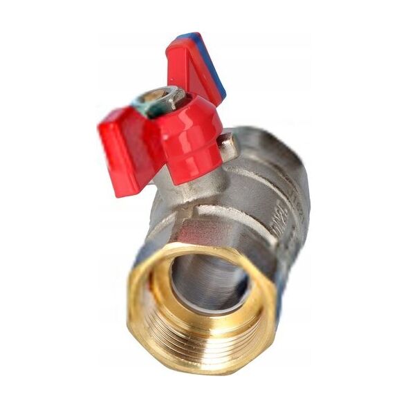 Ferro KUREK KUL.MOT.DN25 1" GW/W,F-COMFORT 10035485 5902194988308