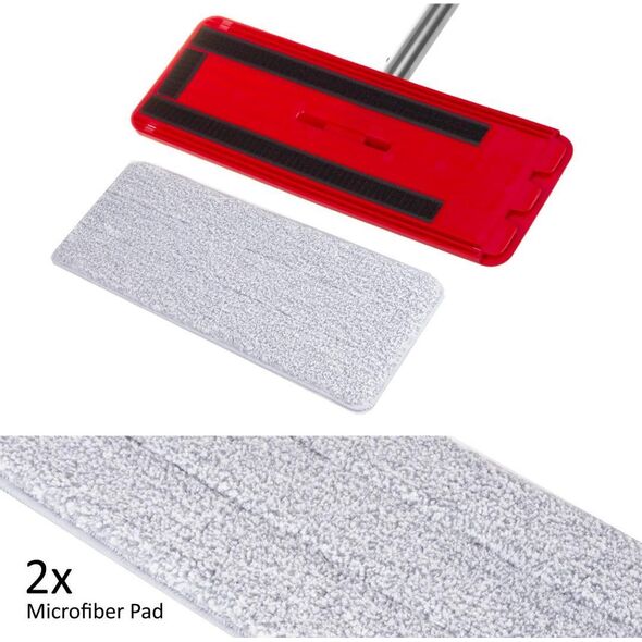 Mop GreenBlue MaxiClean GB870 z wiadrem 10042912 5902211123798