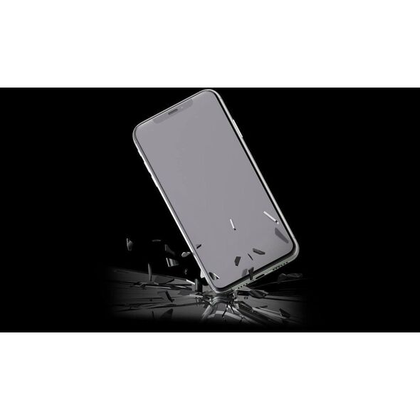 3MK 3MK NeoGlass Sam A73 5G A736 czarny/black 10045473 5903108462952